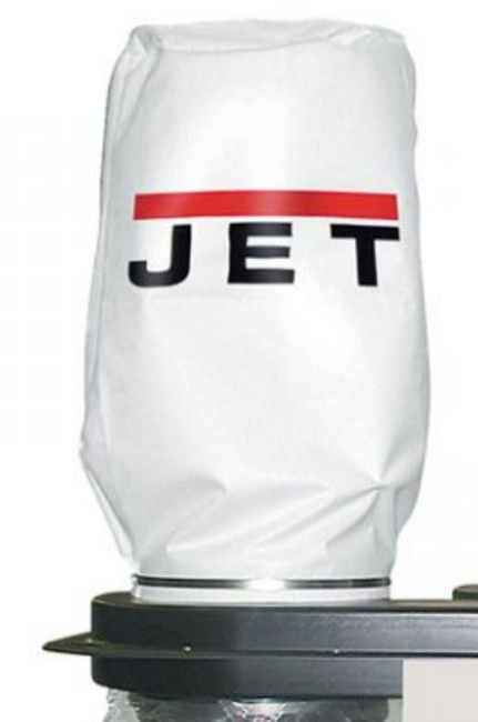 Worek filtrujący z logo JET (DC-1000/1300)