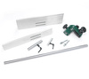 Przykładnica do cięcia wzdłużnego SABRE (do pilarek taśmowych BS300E, BS350S, BS400)