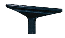 Podpora noża tokarskiego 150mm (JWL-1236)