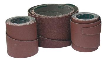Taśma szlifująca w rolce 25m P150  (DDS-225/DDS-237)