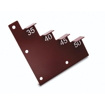 Przyrząd do ustawiania kąta ProEdge WPROSET