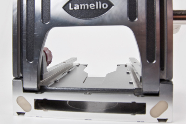 Lamelownica Classic X Lamello w systenerze 230V (sieciowa)