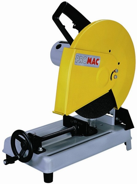 JBC-308C Przecinarka 230V