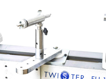 Przyrząd do toczenia kul Paul Howard