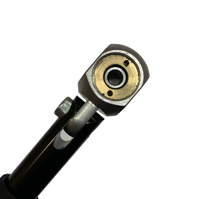 Przyrząd obrotowy do szlifowania z 3 głowicami (36, 47, 72 mm)