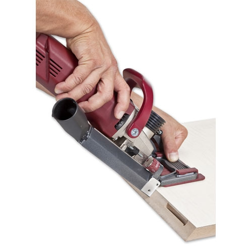 ZETA P2 frezarka do systemu Clamex P z frezem diament + Podstawowy systener