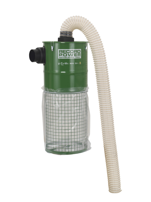 Separator odpadów 150 L Defender