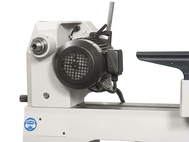 Tokarka do drewna Stratos FU 230