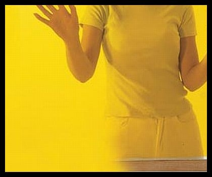 Folia żółta Sun-Gard GY, szer. 1220 mm x 30,48 m - cena za rolkę