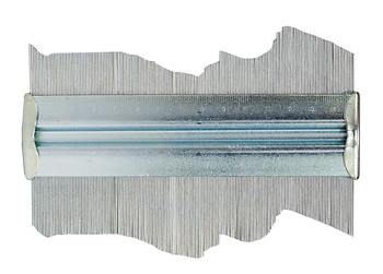 Wzornik igłowy 150 mm do przenoszenia kształtów (160 igieł)