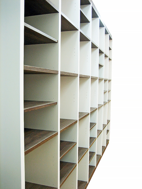 Złącze przesuwne, ciężko rozłączalne MODULAR-4035