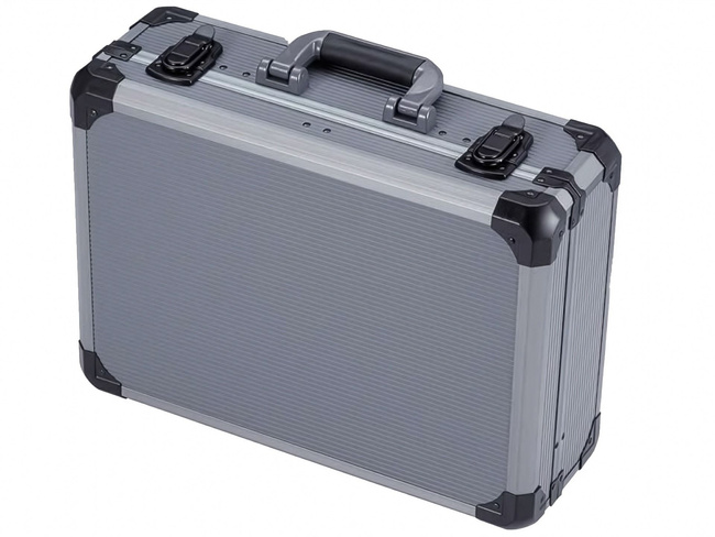 Walizka narzędziowa, 136 elementów Universal JET