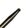 Proste narzędzie - pręt ze stali nierdzewnej Ø10 mm z końcówką skrawającą 6 mm HW