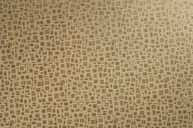 Folia złota efekt liścia - metaliczna / deco