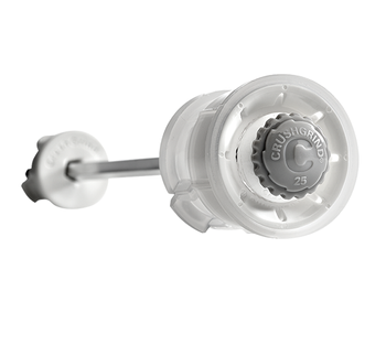 Mechanizm mielący do młynka z trzpieniem 195 mm