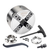 Uchwyt tokarski Ø100mm M33x3.5 mm SC4