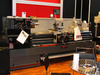 GH-2280ZX DRO Tokarka do metalu z wyświetlaczem w 3-osiach, Ø 560 mm / 2032 mm