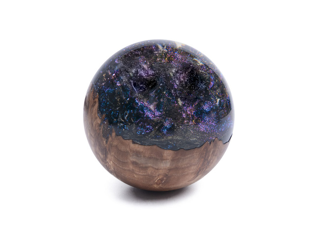 Przyrząd do toczenia kul Paul Howard