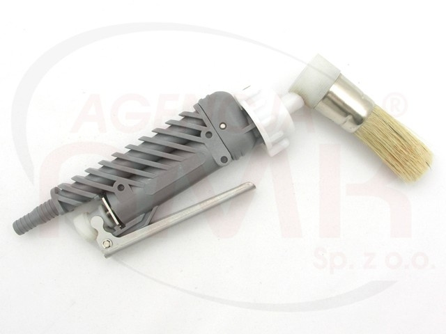 Dysza klejowa - pędzel śr. 15 mm