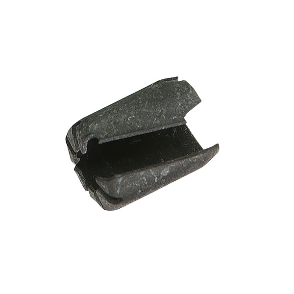 Kołek meblowy Ø8x35 mm TUCK ze stali sprężynowej