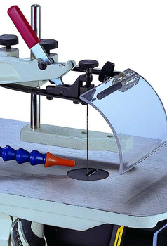 Brzeszczot bez bolca 18 Z/cal (6 szt.) do JSS-18