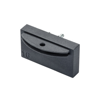 Wkład LC P-16 do szablonu Clamex P