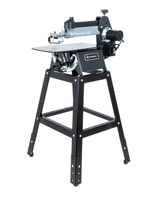 Podstawa pod wyrzynarkę EXMAC PRECISION 400