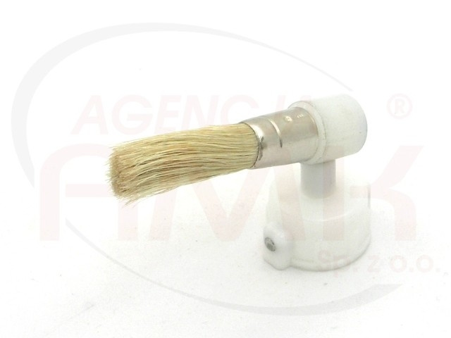 Dysza klejowa - pędzel śr. 15 mm