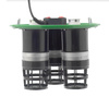 Odciąg do trocin, wiórów, pyłu 90 l, 3x 1000W CGV386-6