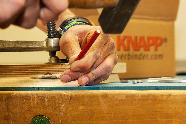 Złącze meblowe SILVER – 125 par