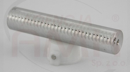 Dusza do powierzchni płaskich, szerokość 120 mm