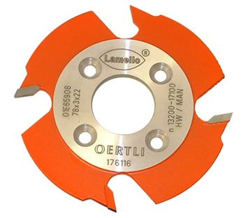 Frez nutowy do pióra H9