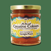 Brzoskwiniowy (Georgia Peach) pigment do olejów do drewna Mr. Cornwall - 266 ml