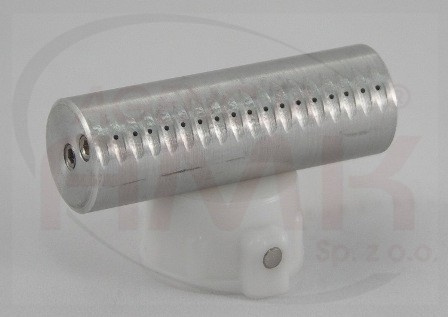 Dysza do powierzchni płaskich, szerokość 70 mm