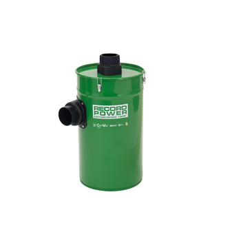 Separator odpadów do systemu odciągowego 55L Defender