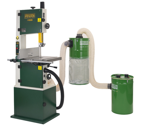 Separator odpadów 150 L Defender