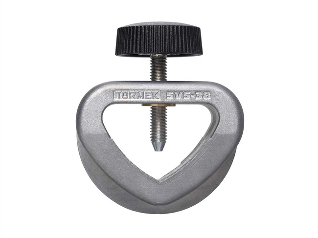 Przyrząd do ostrzenia narzędzi drzeworytniczych krótkich SVS-38 Tormek