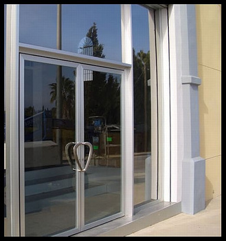 Folia refleksyjna Amkafolie® srebrna zewnętrzna S-35,EXT szer. 1524 mm x 31,00 m - cena za rolkę