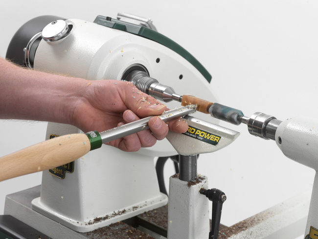 Zestaw akcesoriów do małych projektów Record Power