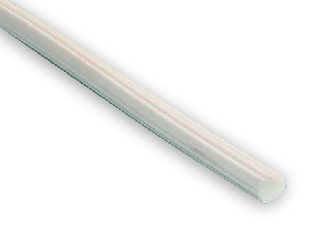 Uszczelka do moskitiery 3.5 mm, okrągła - 1 mb.