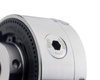 Uchwyt tokarski Ø100mm M33x3.5 mm SC4