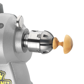 Szczęki tokarskie, kopułkowe do uchwytów SC1 i SC2