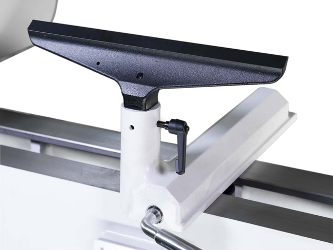 Profesjonalna tokarka do drewna Stratos XL