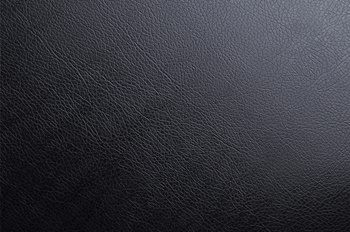 Folia czarna - skóra