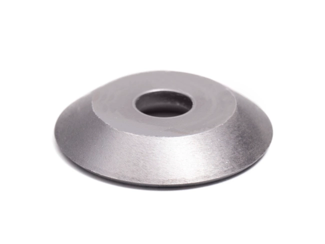 Końcówka skrawająca okrągła Ø50 mm typu NEGATIVE