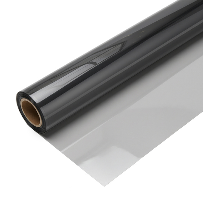 Folia samochodowa na szyby grafitowa Rojalcar 35% szer. 1524 mm x 31,00 m