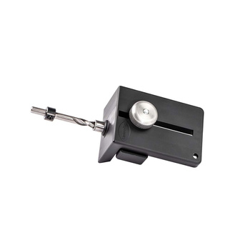 Szablon do nawiercania pod Clamex S-20