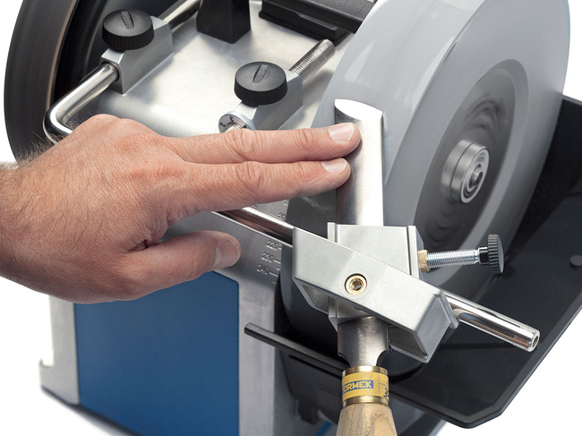 Uniwersalna, wielofunkcyjna przystawka do ostrzenia SVS-50 Tormek