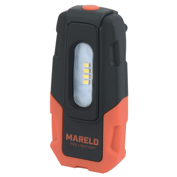 Lampa robocza LED Giga 200