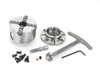 Uchwyt tokarski Ø63.5mm SC2 M33x3.5 mm